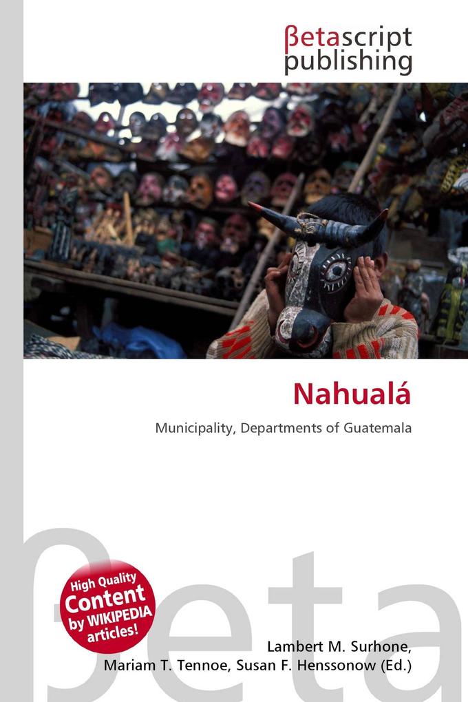 Nahualá