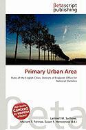 Primary Urban Area