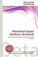 Woodstock (Upper Marlboro Maryland)