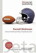 Parnell Dickinson