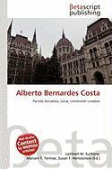 Alberto Bernardes Costa