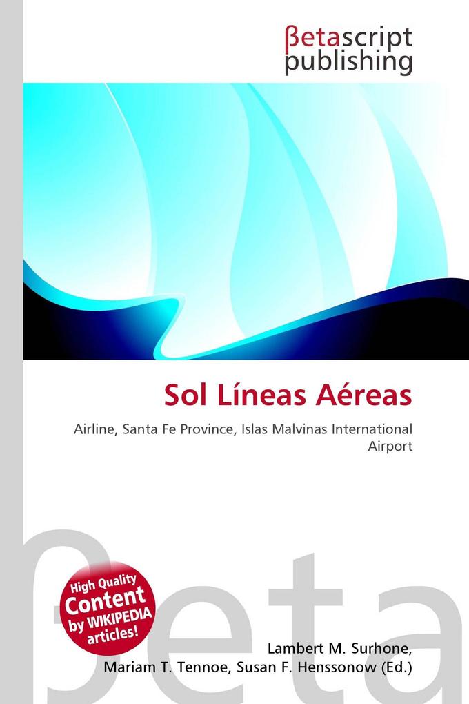 Sol Líneas Aéreas