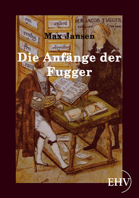 Die Anfänge der Fugger