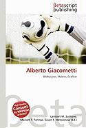 Alberto Giacometti