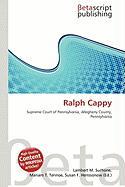Ralph Cappy