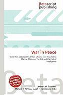 War in Peace