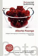 Alberto Pizango