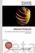 Alberto Prebisch