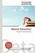 Alberto Schommer