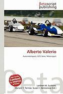 Alberto Valerio
