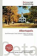 Albertopolis