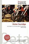 Victor Surridge
