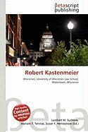 Robert Kastenmeier