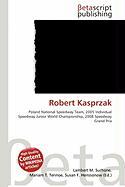 Robert Kasprzak
