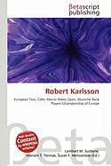 Robert Karlsson