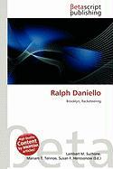 Ralph Daniello