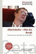 Albertsbahn - Elbe bis Burgk