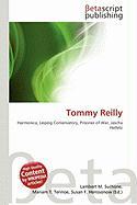 Tommy Reilly