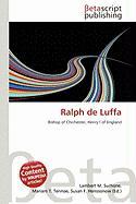 Ralph de Luffa