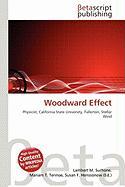 Woodward Effect