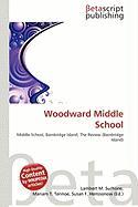 Woodward Middle School