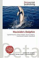 Haviside's Dolphin