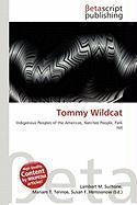 Tommy Wildcat