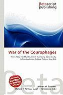 War of the Coprophages