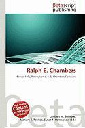 Ralph E. Chambers