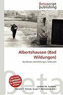 Albertshausen (Bad Wildungen)