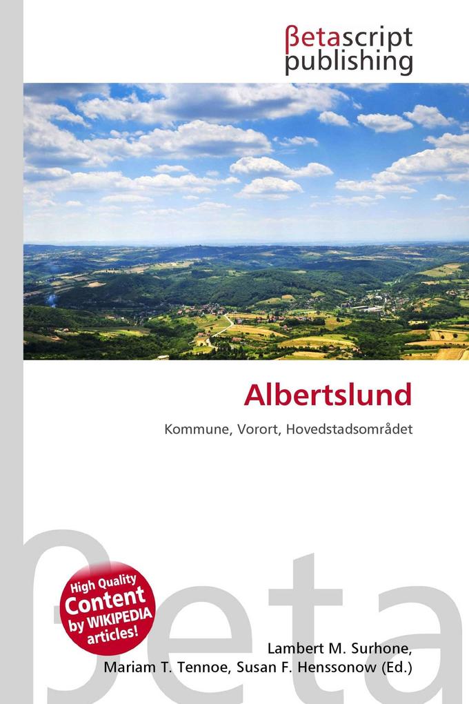 Albertslund