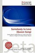 Somebody to Love (Queen Song)