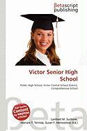 Victor Senior High School