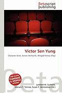 Victor Sen Yung