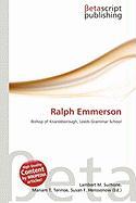 Ralph Emmerson
