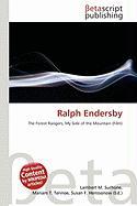 Ralph Endersby