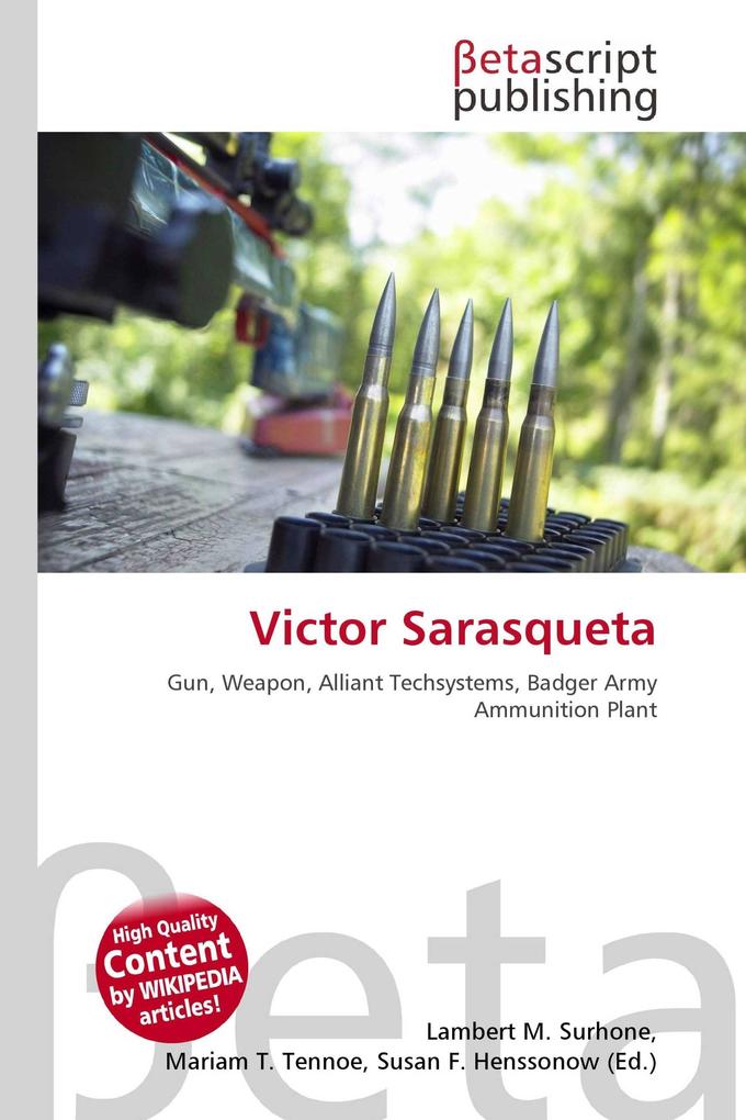 Victor Sarasqueta