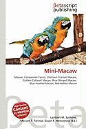 Mini-Macaw