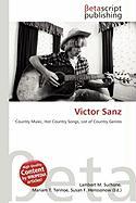 Victor Sanz