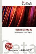 Ralph Evinrude