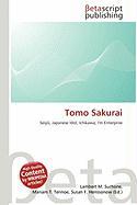 Tomo Sakurai