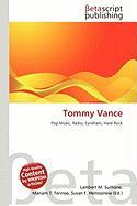 Tommy Vance