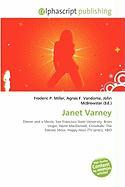 Janet Varney