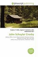 John Schuyler Crosby