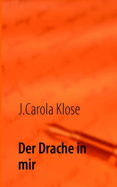 Der Drache in mir