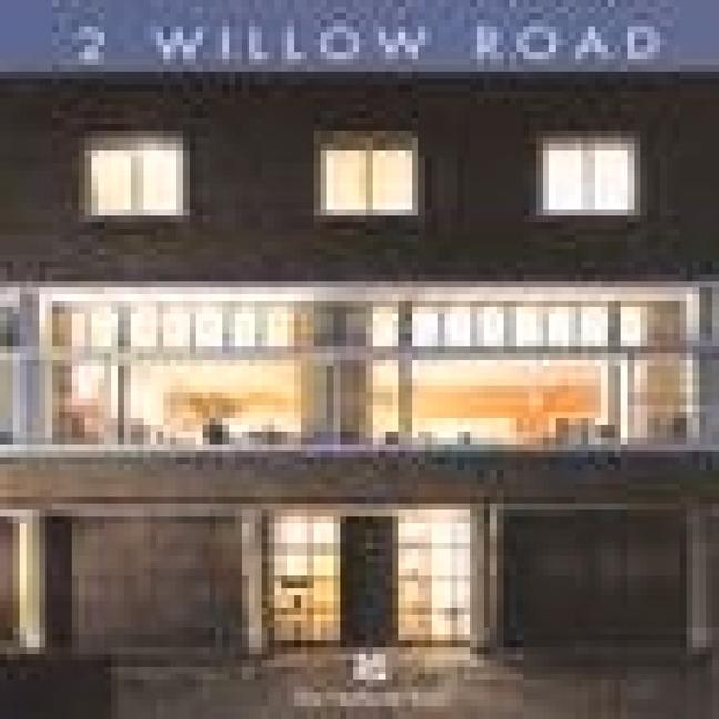 2 Willow Road