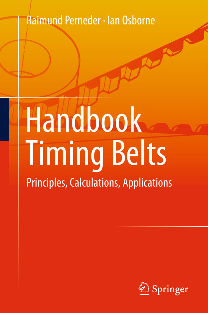 Handbook Timing Belts