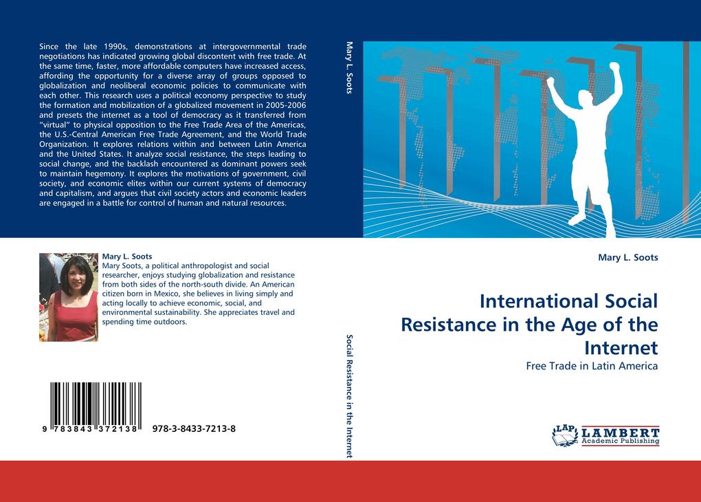 International Social Resistance in the Age of the Internet