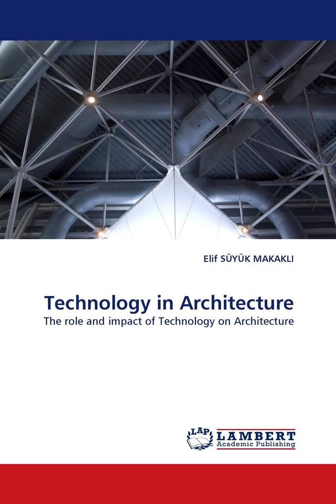 Technology in Architecture