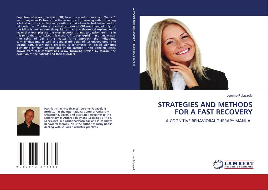 STRATEGIES AND METHODS FOR A FAST RECOVERY